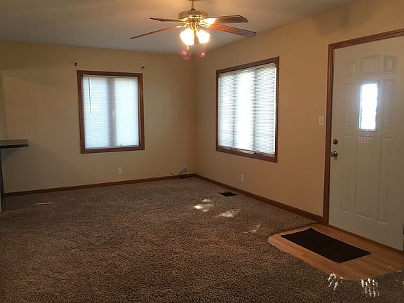 Front Entry / Living Room V2