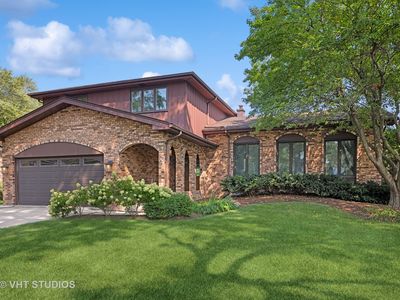 7827 Adams St, Darien, IL, 60561