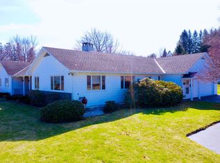 45 Park Ave, Stamford, NY