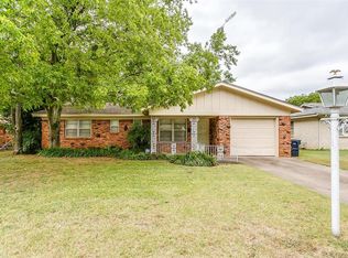 2041 Topper St, Fort Worth, TX 76134