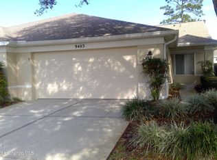 9403 Burnam Dr, Weeki Wachee, FL 34613