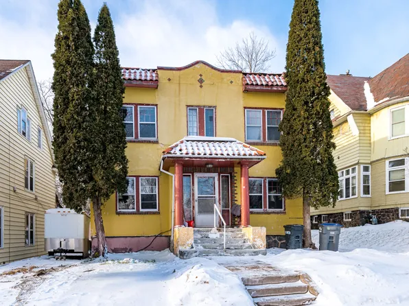1315 E 2nd St #B, Duluth, MN 55805