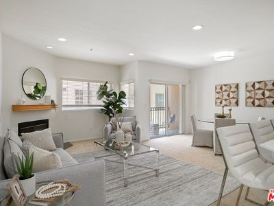 937 12th St APT 106, Santa Monica, CA, 90403