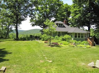 25 Cherry Hill Rd, West Cornwall, CT 06796