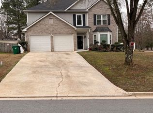 3062 Havenwood Way, Lithonia, GA 30038