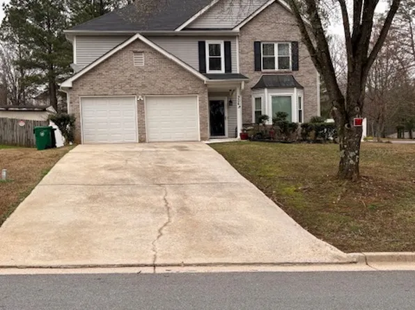 3062 Havenwood Way, Lithonia, GA 30038