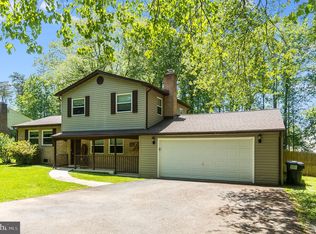 3 Saint Georges Dr, Stafford, VA 22556