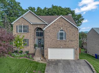 6325 Sunnywood Dr, Antioch, TN 37013