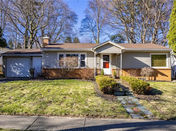 88 Longcroft Rd, Rochester, NY 14609