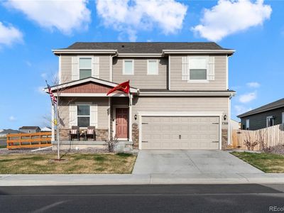 7308 Animas Avenue, Frederick, CO, 80530
