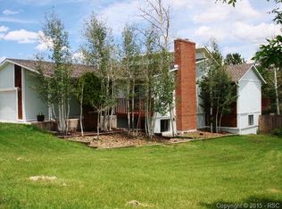 6965 Delmonico Dr, Colorado Springs, CO 80919