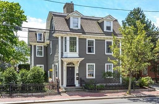 1st image of 95 Essex St #1