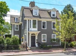 95 Essex St #1, Salem, MA 01970