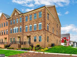 9124 Kenway Ln, Frederick, MD 21704