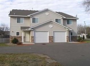 8102 Pleasant View Dr NE #A, Spring Lake Park, MN 55432