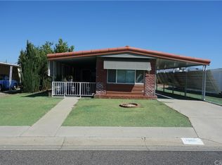 1060 W Johnston Ave, Hemet, CA 92543