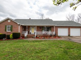 2409 Allison Ln, Springfield, TN 37172