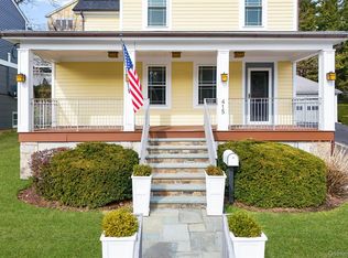 415 Eighth Avenue, Pelham, NY 10803