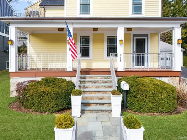 415 Eighth Avenue, Pelham, NY 10803