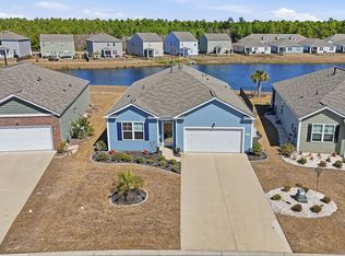 3689 Bells Lake Circle, Longs, SC 29568