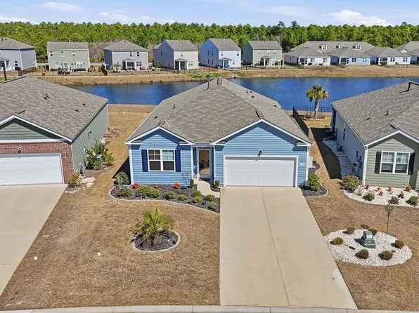 3689 Bells Lake Circle, Longs, SC 29568