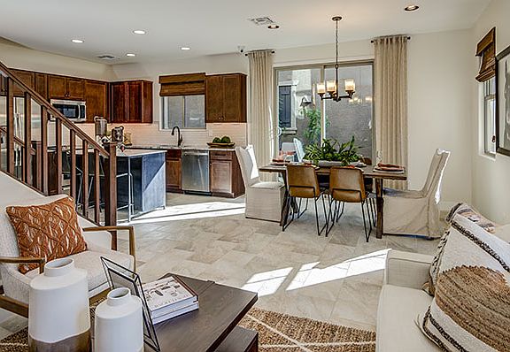 Woodside Homes - Hamlet