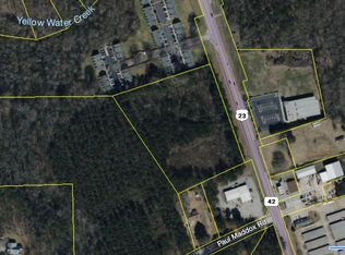 1375 Highway 42 N, Jackson, GA 30233