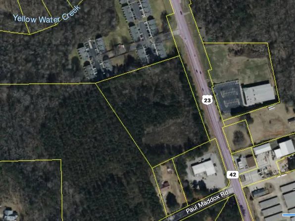 1375 Highway 42 N, Jackson, GA 30233