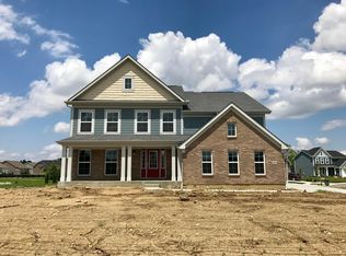 2614 Orders Rd, Grove City, OH 43123