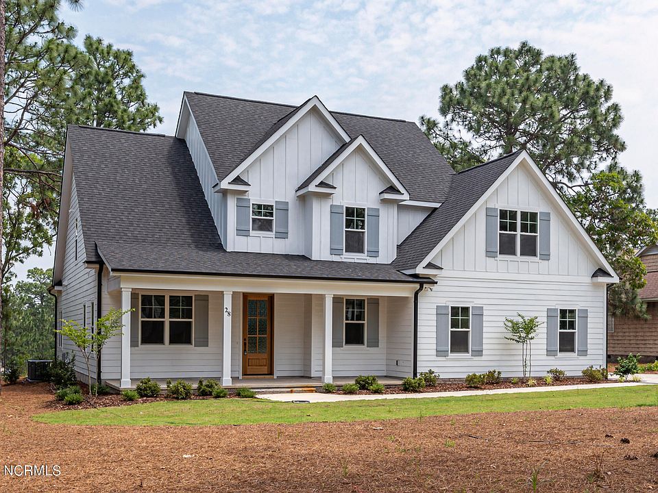 28 Kahkwa Trail, Pinehurst, NC 28374 Zillow