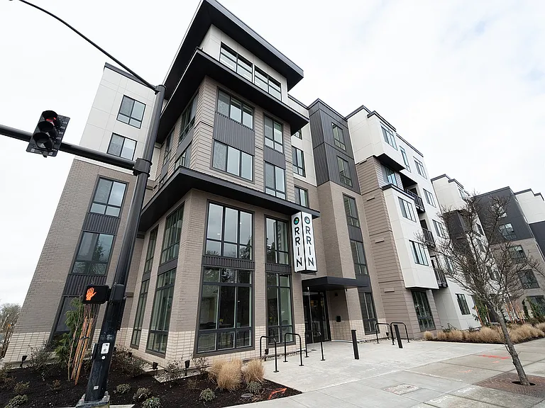 Orrin Exterior