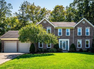 6605 San Mateo Dr, West Chester, OH 45069
