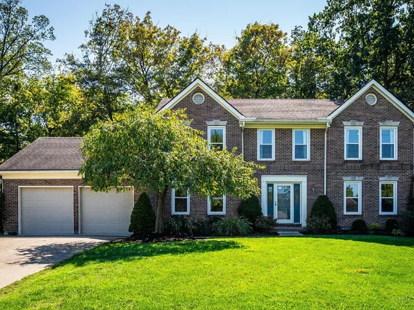 6605 San Mateo Dr, West Chester, OH 45069