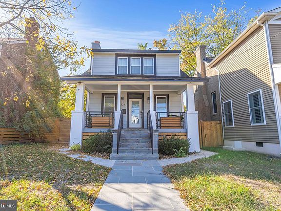 2nd image of 6518 7th St NW