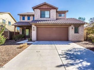 12825 W Milton Dr, Peoria, AZ 85383