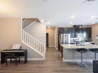 545 Teovani St #1011, Henderson, NV 89012