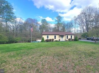 1313 Chestnut Hill Rd, Morgantown, PA 19543