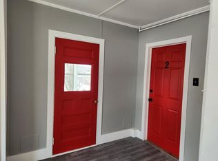 17 Clinton Ave #2, Waterville, ME 04901