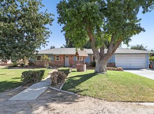 2898 N Cornelia Ave, Fresno, CA 93722