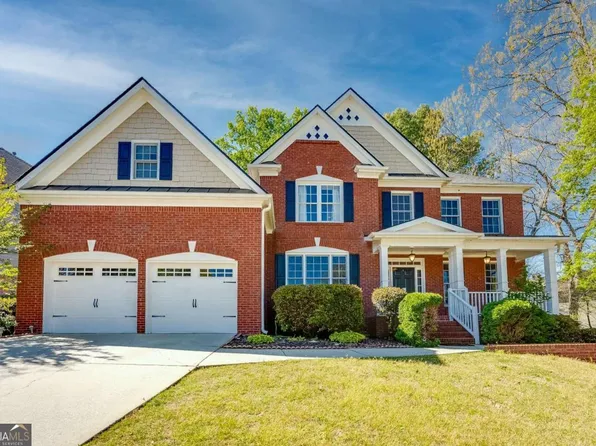 3310 Vista Creek Dr, Dacula, GA 30019