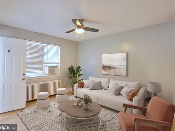 2538 9th St NW, Washington, DC
