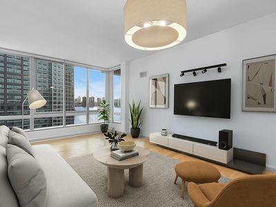 4630 Center Blvd APT 1006, Long Island City, NY, 11109