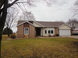 501 N Clinton St, Dwight, IL 60420