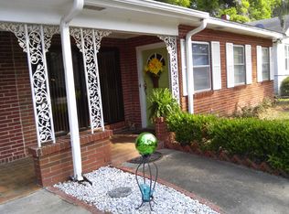 2605 3rd St, Savannah, GA 31404