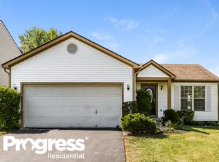 3443 Bayspirit Ct, Reynoldsburg, OH 43068