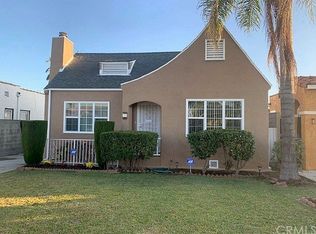 2022 W 79th St, Los Angeles, CA 90047