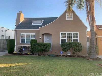 2022 W 79th St, Los Angeles, CA, 90047