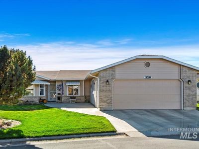 1100 Burnett Dr Unit 326, Nampa, ID, 83651