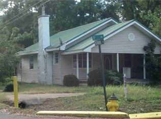 267 1st Ave, Valley Head, AL 35989