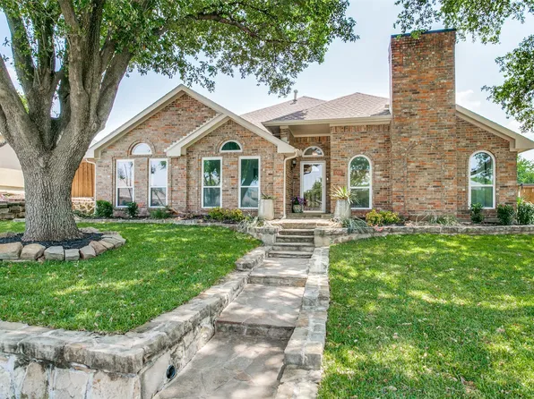 1308 Osceola Trl, Carrollton, TX 75006